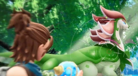 《幻兽帕鲁》五座塔在哪