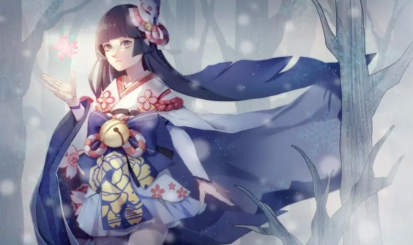 阴阳师2023最**sp式神是谁