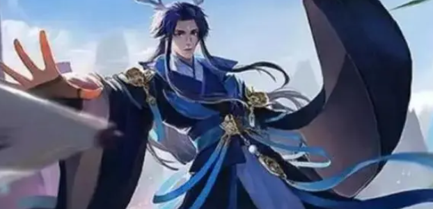 《王者荣耀》八神庵技能强不强
