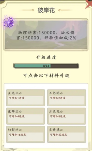 《穿越万世轮回》200级之后玩法方向推荐