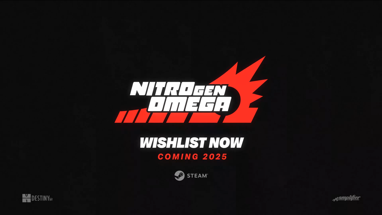 动画风战术回合制RPG《NITROGENOMEGA》发布12