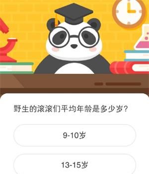 2021《微博》1月6日森林驿站每日一题答案