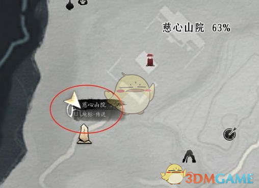 《燕云十六声》佛泪参每日必刷地点