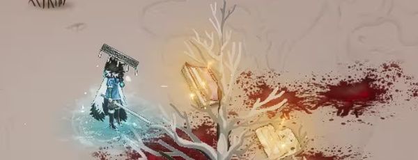 《暖雪手游》终业见闻录十年灾变收集方法