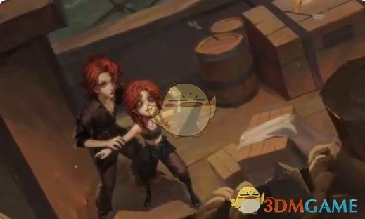 《第五人格》弓箭手技能介绍