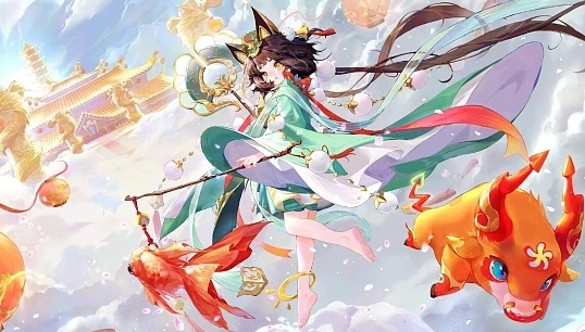 梦幻西游新门派九黎城怎么样