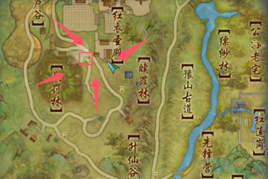 《剑网3》江湖风云挂机成就获得方法
