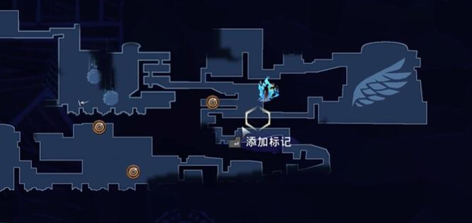 《波斯王子：失落的王冠》静楼大马士革蓝锭获取攻略