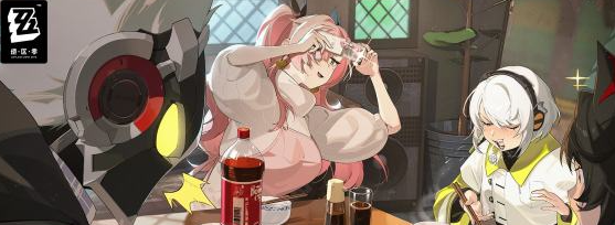 《绝区零》新手池角色配队阵容推荐