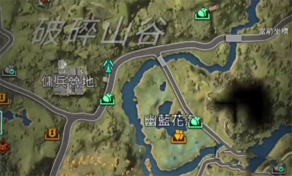星球重启灯笼辣椒在哪采集_星球重启灯笼辣椒怎么获得