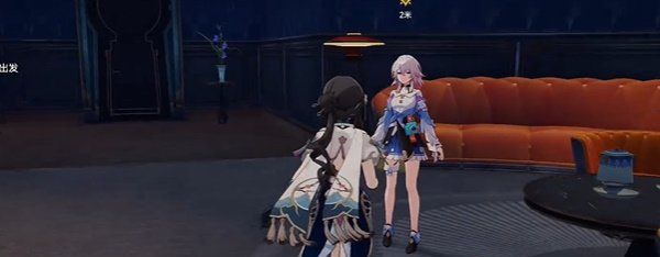 《崩坏星穹铁道》2.3彗星美人任务攻略