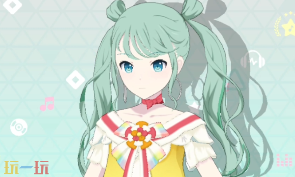 初音未来缤纷舞台水晶角色等级怎么提升 初音未来缤纷舞台水晶角色等级提升方法