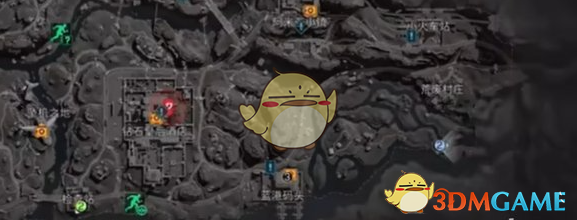 《三角洲行动》2月7日密码2025