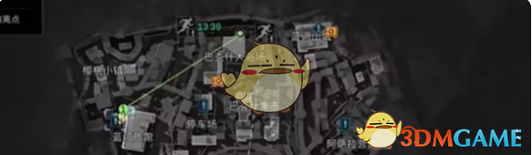 《三角洲行动》2月7日密码2025