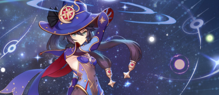 《原神》5.0自选常驻五星活动介绍