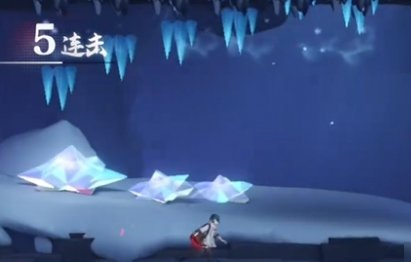 《归龙潮》异域疾行试炼3无伤通关步骤，机关躲避攻略