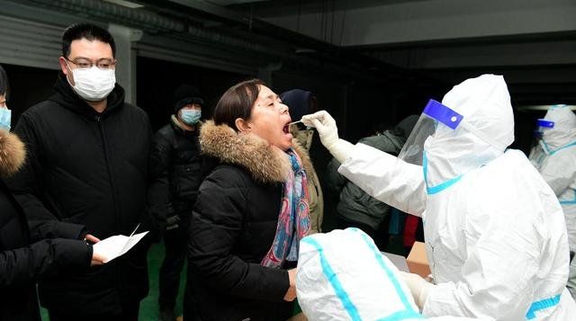 春节回家要做核酸检测吗说明