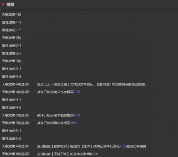 《依露希尔：星晓》梅蒂怎么样