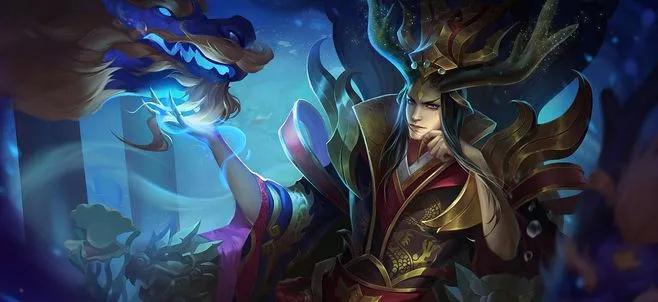 控制时间最长的四个英雄 脆皮遇到了直接放下手机吧