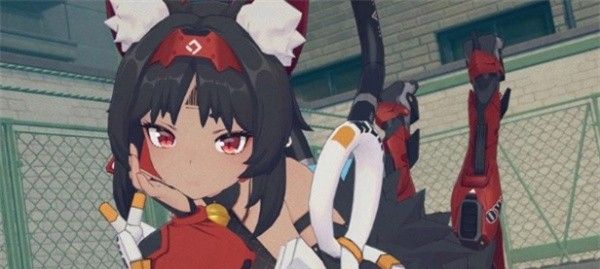 《绝区零》五星角色强度推荐