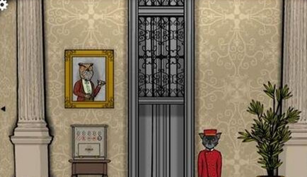 锈湖旅馆鹿先生攻略 锈湖旅馆鹿先生*关通关攻略