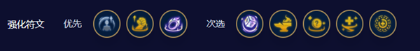 云顶之弈S3.5六剑下天山阵容怎么玩图二