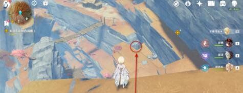 《原神》3.0魔神任务穿越烟帷与暗林攻略大全