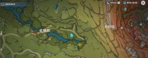 《原神》3.0魔神任务穿越烟帷与暗林攻略大全