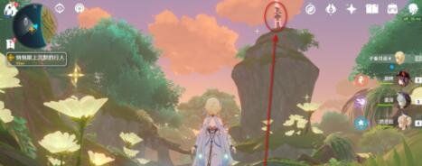 《原神》3.0魔神任务穿越烟帷与暗林攻略大全