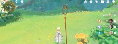 《原神》3.0魔神任务穿越烟帷与暗林攻略大全