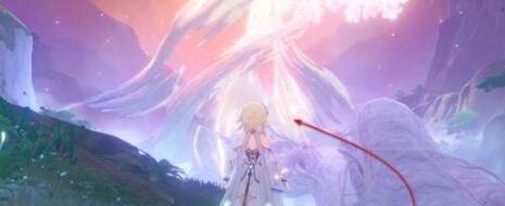 《原神》3.0魔神任务穿越烟帷与暗林攻略大全