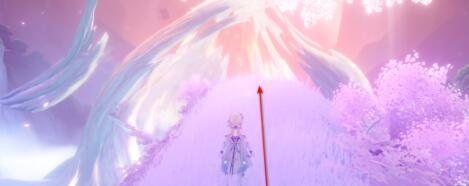 《原神》3.0魔神任务穿越烟帷与暗林攻略大全