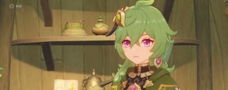《原神》3.0魔神任务穿越烟帷与暗林攻略大全