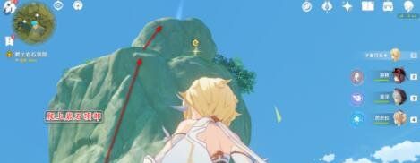 《原神》3.0魔神任务穿越烟帷与暗林攻略大全
