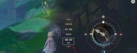 《原神》3.0魔神任务穿越烟帷与暗林攻略大全