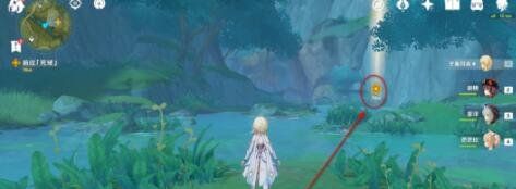 《原神》3.0魔神任务穿越烟帷与暗林攻略大全