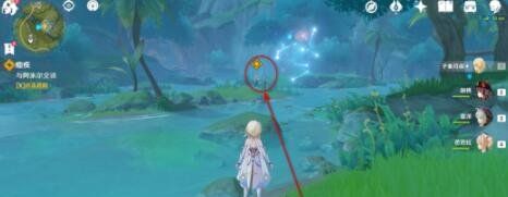 《原神》3.0魔神任务穿越烟帷与暗林攻略大全