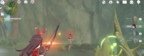 《原神》3.0魔神任务穿越烟帷与暗林攻略大全