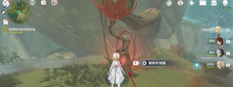 《原神》3.0魔神任务穿越烟帷与暗林攻略大全