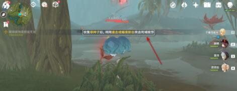 《原神》3.0魔神任务穿越烟帷与暗林攻略大全