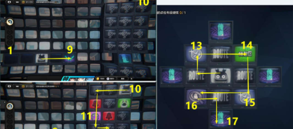 《绝区零》御猫出巡通关攻略
