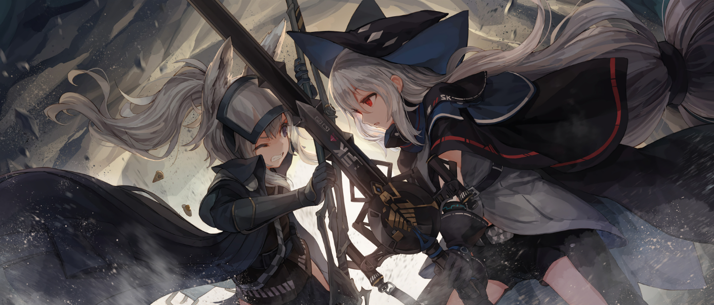 明日方舟*有效兑换码