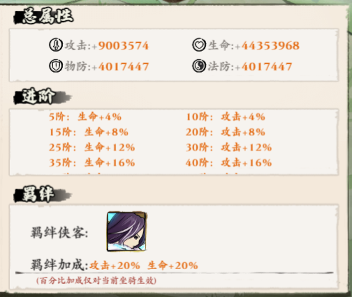《侠行天下》侠客养成攻略