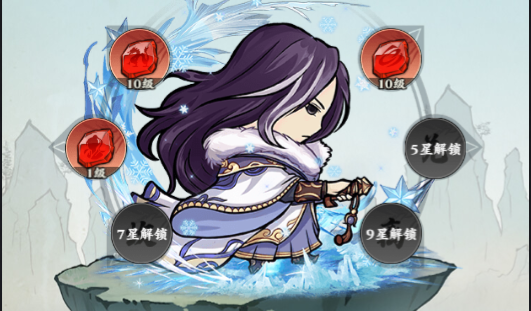 《侠行天下》侠客养成攻略