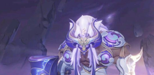 2021《王者荣耀》牛年限定牛魔奔雷神使皮肤技能效果一览