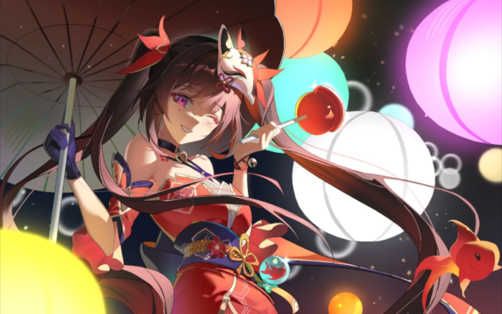 崩坏星穹铁道花火有什么技能