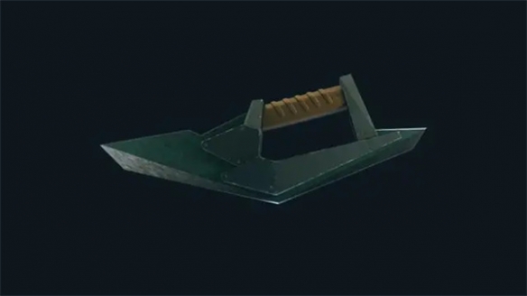 星空近战武器推荐4