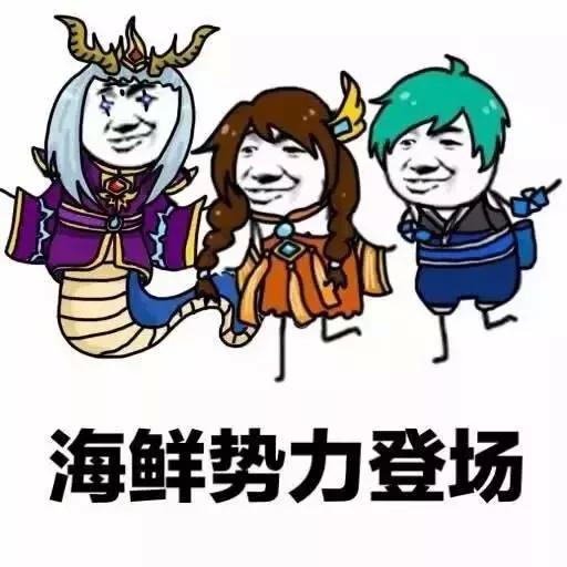 这版本是坦克横行的时代 聊一聊玩哪些英雄才有出路