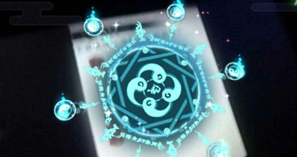 阴阳师现世召唤符获取方法