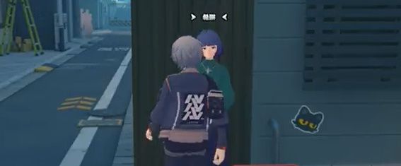 《绝区零》乐于助人奖章2收集攻略
